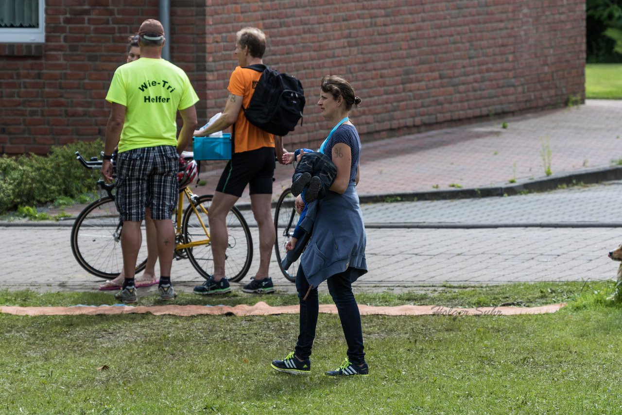 Bild 806 - Triathlon Wiemersdorf